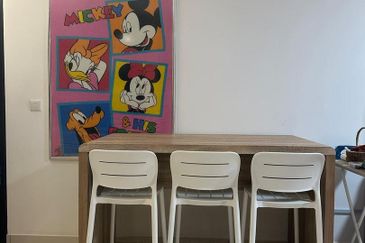 Edumetro @ Subang Jaya