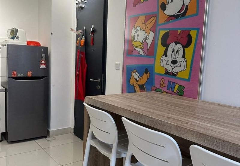 Edumetro @ Subang Jaya