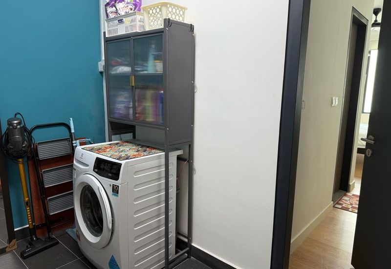 Edumetro @ Subang Jaya