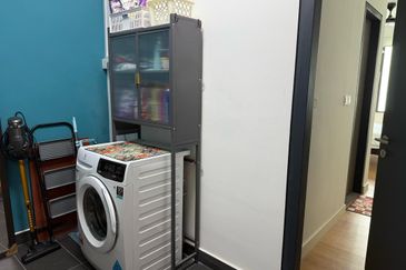 Edumetro @ Subang Jaya