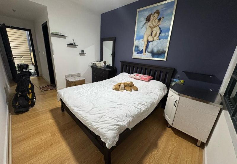 Edumetro @ Subang Jaya