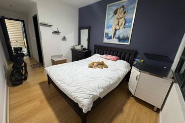 Edumetro @ Subang Jaya