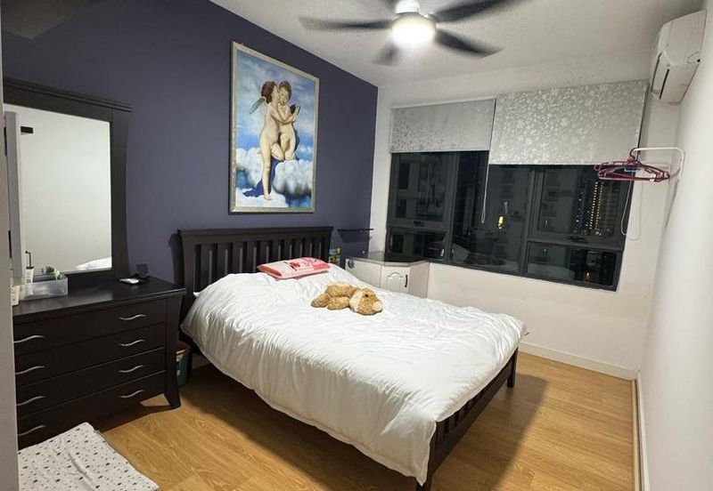 Edumetro @ Subang Jaya