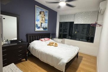 Edumetro @ Subang Jaya