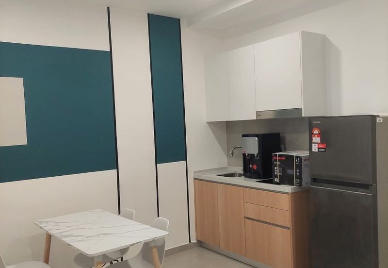 Yolo Signature Suites