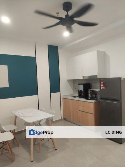 Yolo Signature Suites for Rent, The One Academy , Selangor, Petaling Jaya