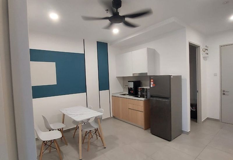 Yolo Signature Suites