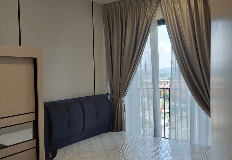 Yolo Signature Suites