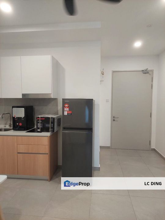 Yolo Signature Suites for Rent, The One Academy , Selangor, Petaling Jaya