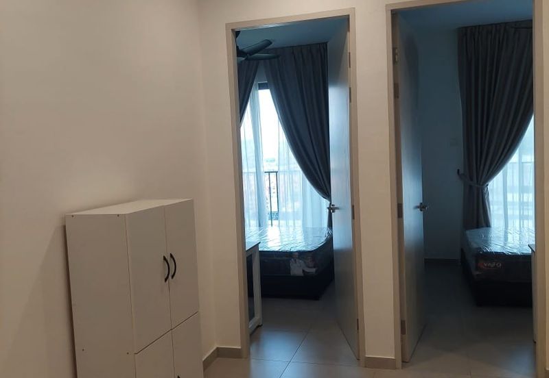 Yolo Signature Suites