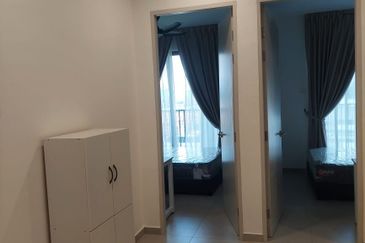 Yolo Signature Suites