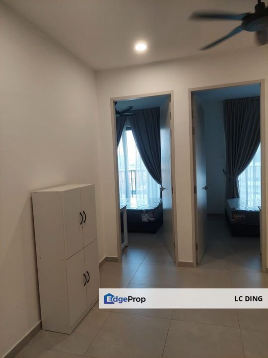 Yolo Signature Suites for Rent, The One Academy , Selangor, Petaling Jaya