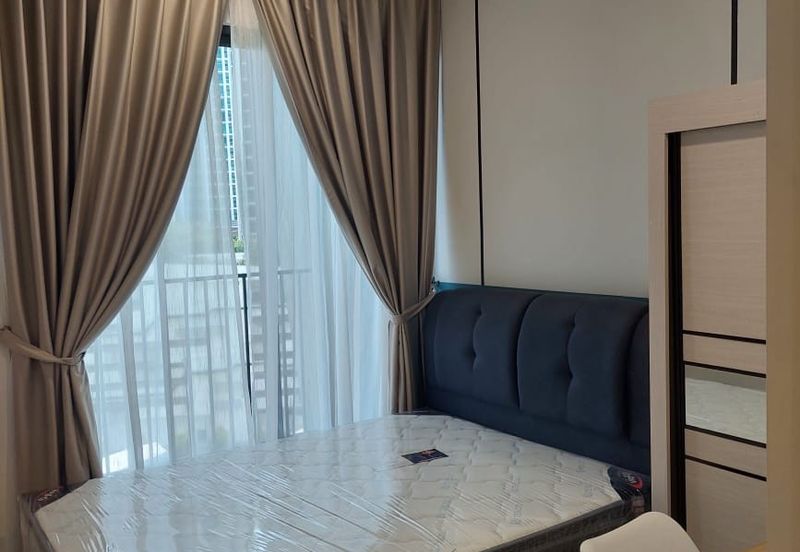 Yolo Signature Suites