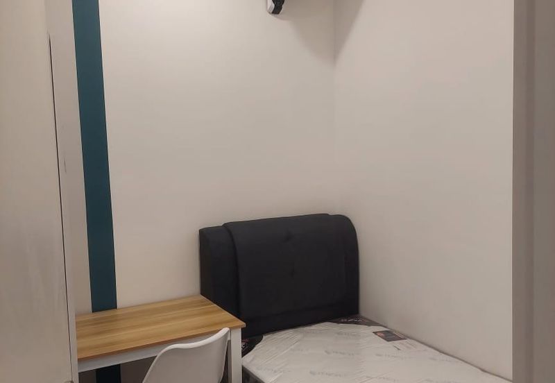 Yolo Signature Suites