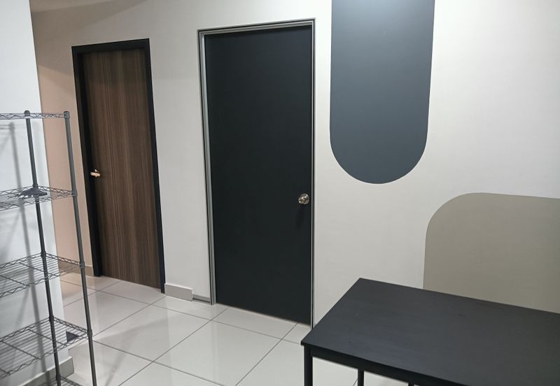 Edumetro @ Subang Jaya