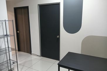 Edumetro @ Subang Jaya