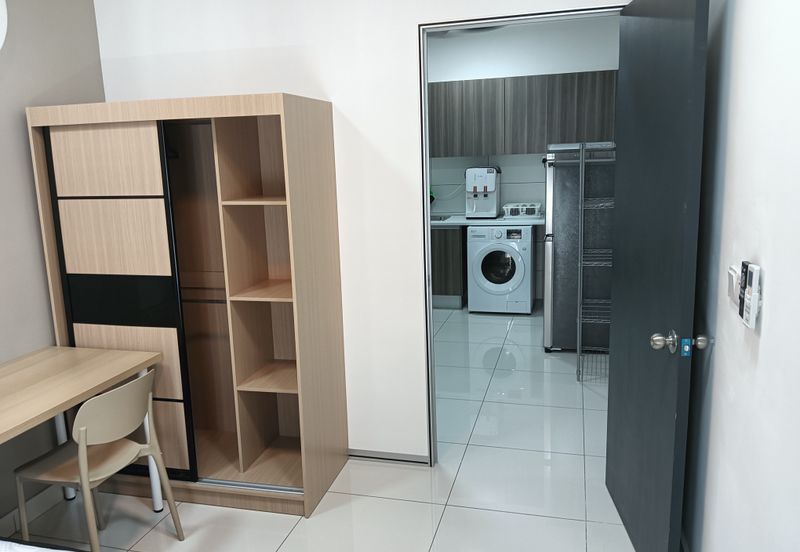 Edumetro @ Subang Jaya