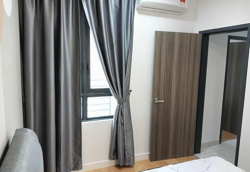 Edumetro @ Subang Jaya