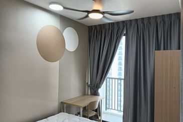 Edumetro @ Subang Jaya