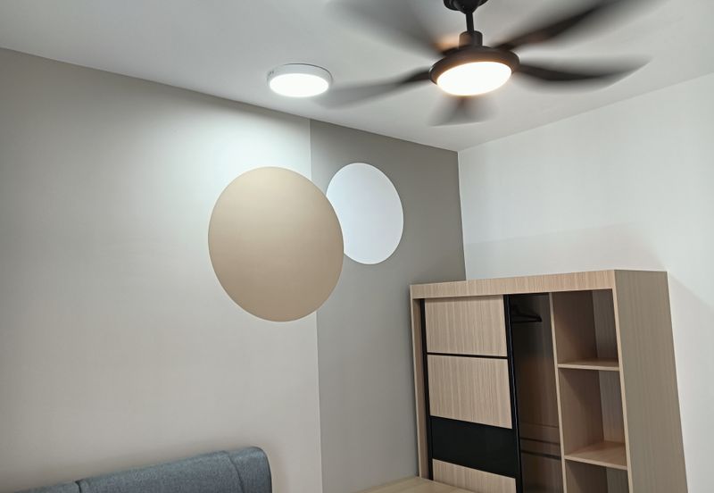 Edumetro @ Subang Jaya