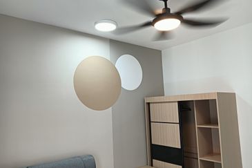 Edumetro @ Subang Jaya