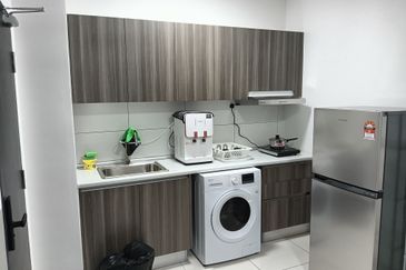 Edumetro @ Subang Jaya