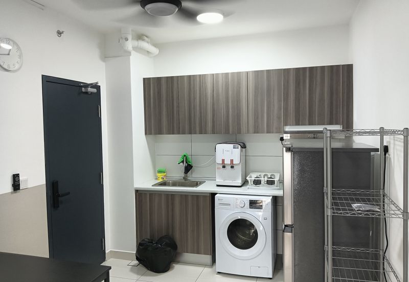 Edumetro @ Subang Jaya