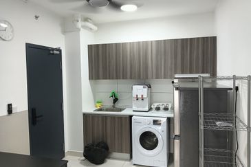 Edumetro @ Subang Jaya