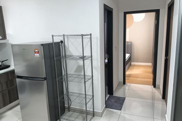 Edumetro @ Subang Jaya