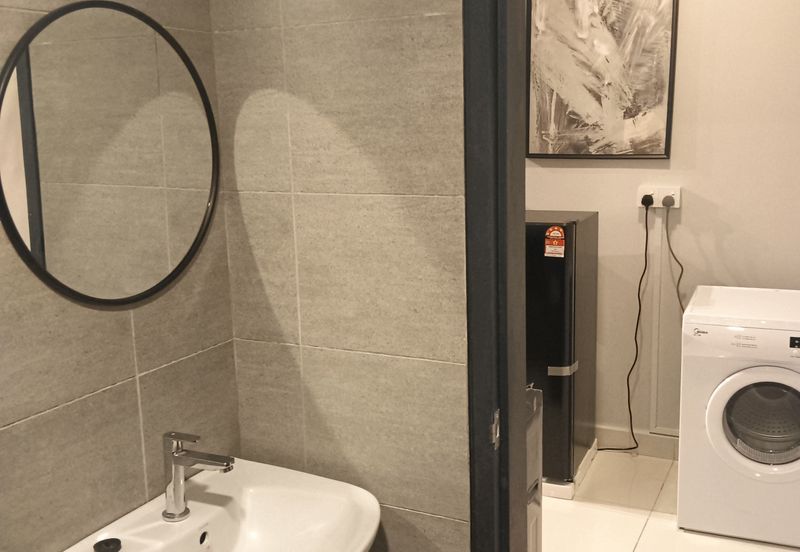 Edumetro @ Subang Jaya