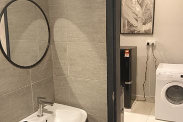 Edumetro @ Subang Jaya