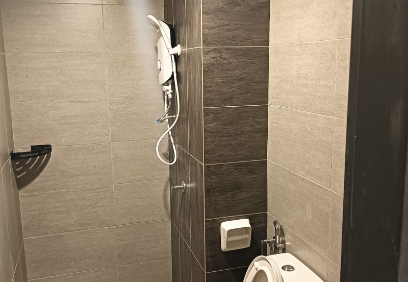 Edumetro @ Subang Jaya