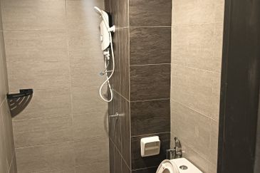 Edumetro @ Subang Jaya