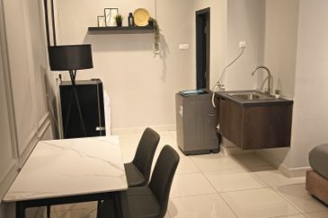 Edumetro @ Subang Jaya