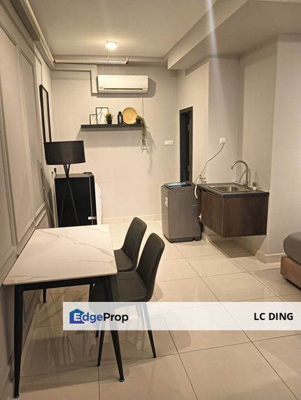 Edumetro Subang Jaya Condominium for Rent, Bandar Sunway, Sunway Student Accomodation, Usj 1, Sunway Student, Segi Subang, Yolo, Yolo Signature Suites, Selangor, USJ