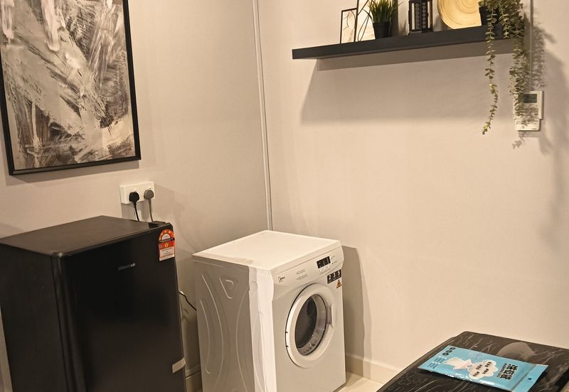 Edumetro @ Subang Jaya