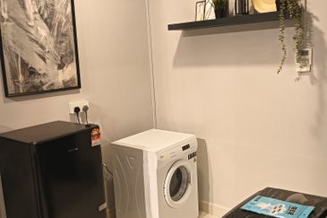 Edumetro @ Subang Jaya