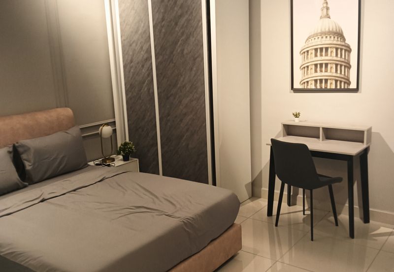 Edumetro @ Subang Jaya