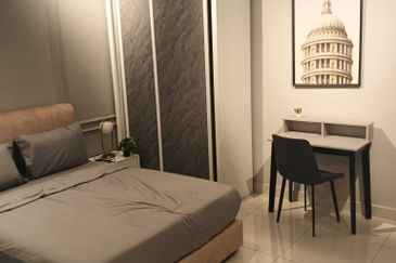 Edumetro @ Subang Jaya