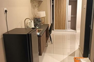 Edumetro @ Subang Jaya