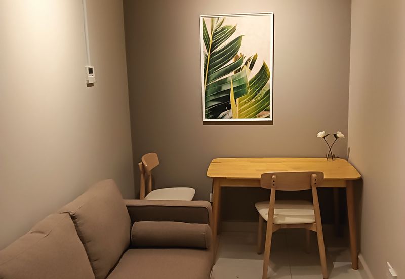 Edumetro @ Subang Jaya