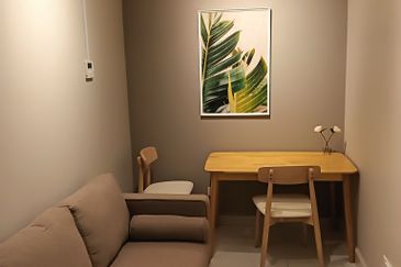 Edumetro @ Subang Jaya