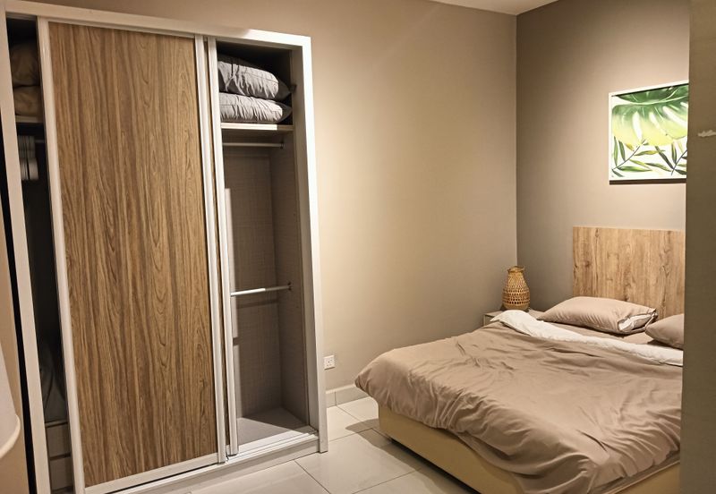 Edumetro @ Subang Jaya