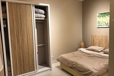 Edumetro @ Subang Jaya