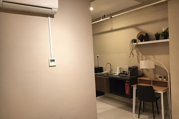 Edumetro @ Subang Jaya