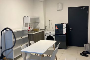 Edumetro @ Subang Jaya