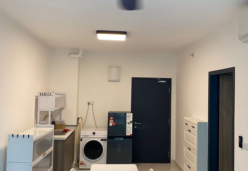 Edumetro @ Subang Jaya