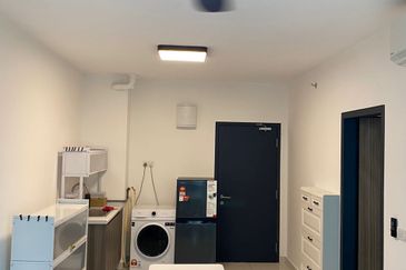 Edumetro @ Subang Jaya