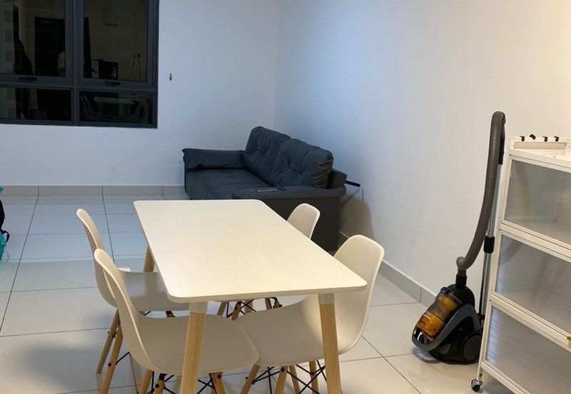 Edumetro @ Subang Jaya