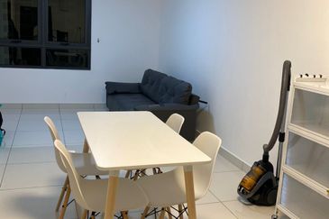 Edumetro @ Subang Jaya